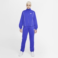 abrigo feminino nike