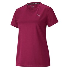 blusa vermelha puma