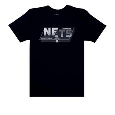 camisa brooklyn nets centauro