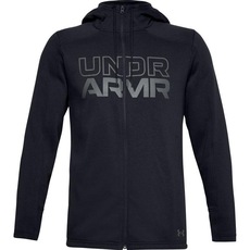 under armour double knit sl moletom com capuz