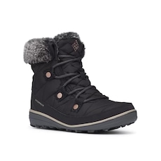 Bota Everlast Masculina Trilha Atacama - Chumbo