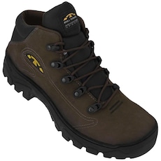 Bota trekking best sale feminina centauro