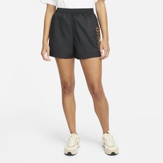 short nike sportswear feminino