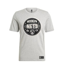 camisa brooklyn nets centauro