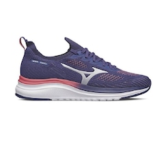 Tênis Mizuno Cool Ride - Feminino