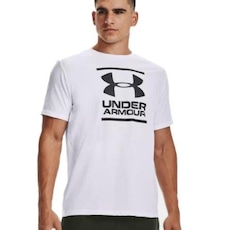 Camiseta Under Armour Project Rock Bull - Masculina