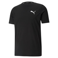 Camiseta Puma Active Small Logo - Masculina