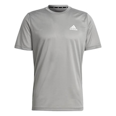blusa cinza da adidas