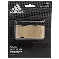 Fita Protetora para Padel adidas Antishock Protection Transparente