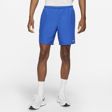 short azul nike