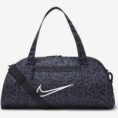 nike bolsa black