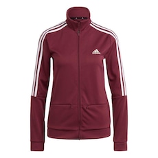 jaqueta adidas feminina centauro
