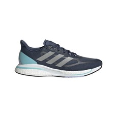 tenis adidas azul piscina