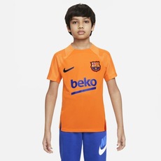 camisa barcelona verde limão