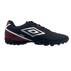 Chuteira Society Umbro Attak Eternal - Adulto