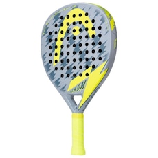 Raquete de Padel Robin Soderling Cobra Junior Edition Sandy em Promoção