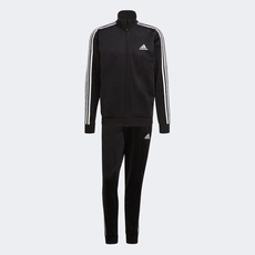 conjunto esportivo masculino adidas