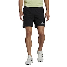 shorts adidas masculino corrida