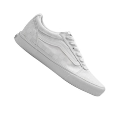Tênis Vans Feminino e Masculino - Tênis Skate - Centauro