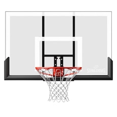 Tabela de Basquete Spalding Quadro 50&quot;