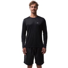 Camiseta de Compressão Under Armour RUSH HeatGear - Masculina