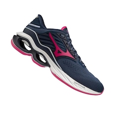 Tênis Mizuno Wave Creation 23 - Feminino