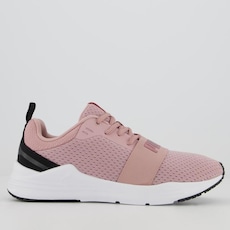 Tênis Puma Wired Run BDP - Feminino