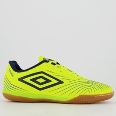 Chuteira Futsal Umbro Touch - Adulto