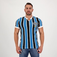 Camisa Umbro Grêmio Outubro Rosa 2023 Juvenil - FutFanatics