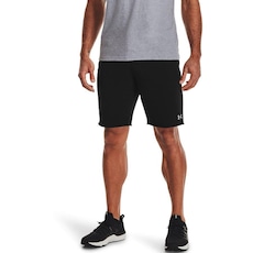 Shorts Under Armour Project Rock Terry - Masculino