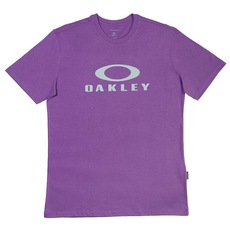 Camiseta Masculina Oakley Arcade Branca - overboard