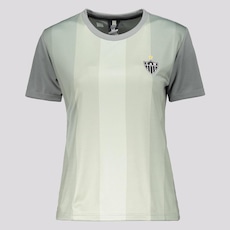 Camisa Pássaro Preto Íbis I 2021 - FutFanatics