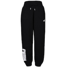 Legging PUMA x First Mile 7/8 Running Feminina