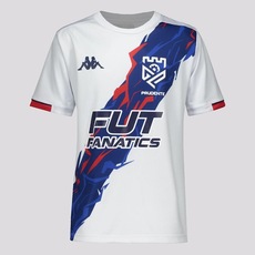 Camisa Pássaro Preto Íbis I 2021 - FutFanatics