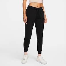 Calça Nike Sportswear Club Fleece - Feminina