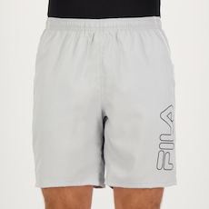 Bermuda Fila Train - Masculina