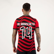 Camisa adidas Flamengo III 2022 14 - Masculina