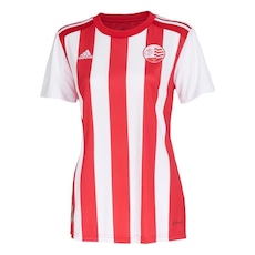 Camisa 1 do Náutico adidas - Feminina