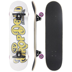 Skate de Dedo Drop Dead Fingerboard Inove X