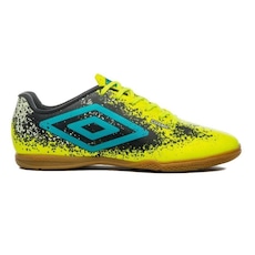 Chuteira Futsal Umbro Indoor Cosmic - Júnior