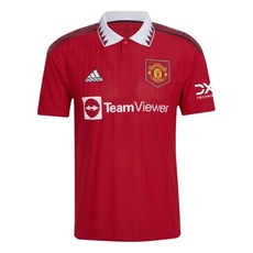 Adidas Manchester United 2023 Third 18 Casemiro Jersey - FutFanatics