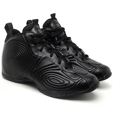 Tênis Basquete Six Street Vision Tamanho Especial - Masculino