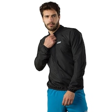 Jaqueta Sol Sports Fleece Slider Thermo Anti-Pilling Uv 50+