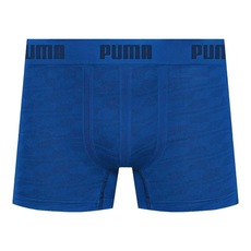 Cueca Boxer Puma sem Costura - Adulto