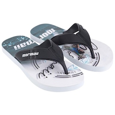 Chinelo Mormaii Tropical Pro II - Masculino