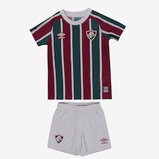 Kit Uniforme De Futebol de Futebol, Penalty, Umbro, Torcida Baby e mais, Centauro