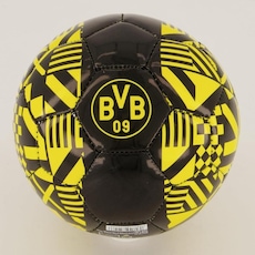 Bola Adidas Epp II Amarela e Preta - FutFanatics