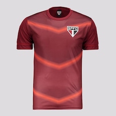 Camisa Pássaro Preto Íbis I 2021 - FutFanatics