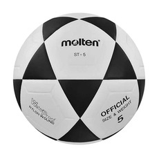 Bola de Basquete Molten 3x3 Basketball Rubber Cover T6