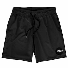 Shorts WSS Elastano Premium Yoga - Feminino